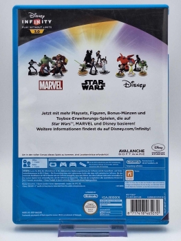 Disney Infinity 3.0